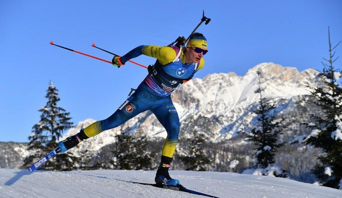 Олімпіада 2026: розклад змагального дня 17 лютого за участі українців – безкоштовна онлайн-трансляція