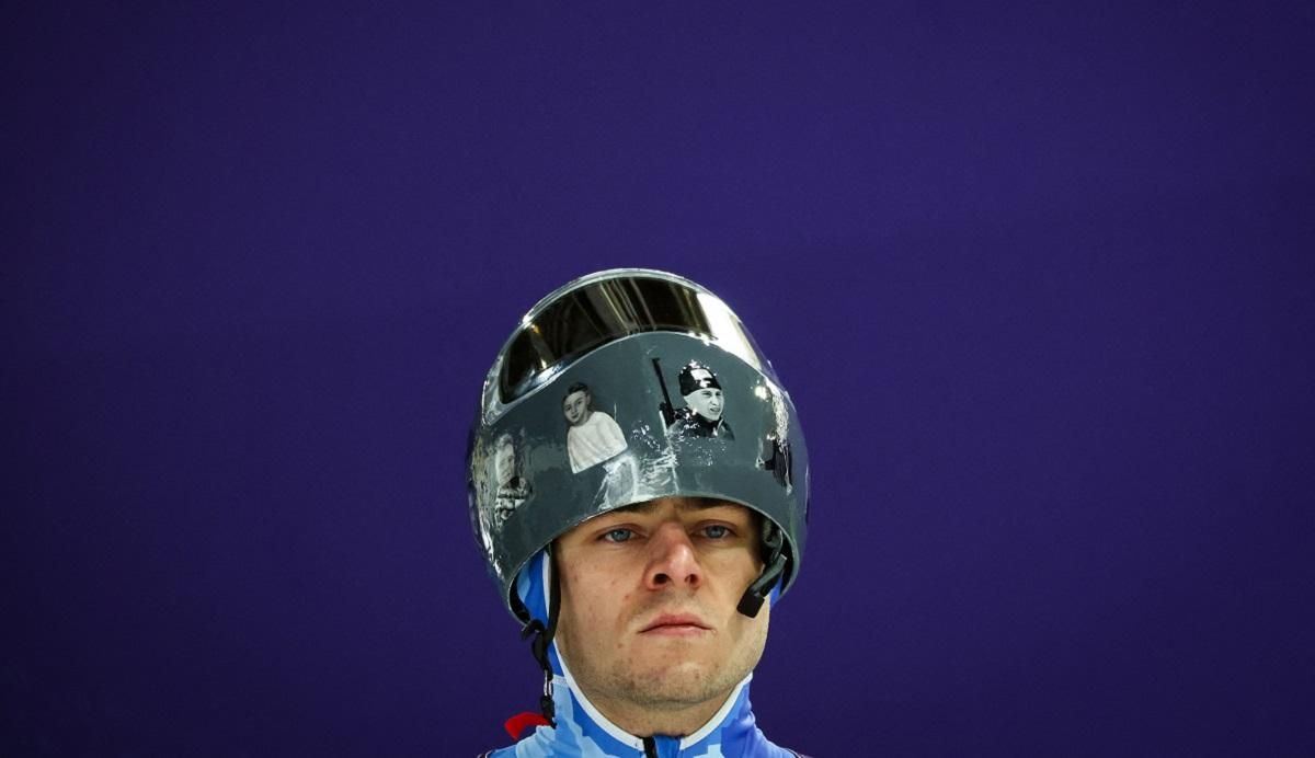 Владислав Гераскевич / Фото Getty Images