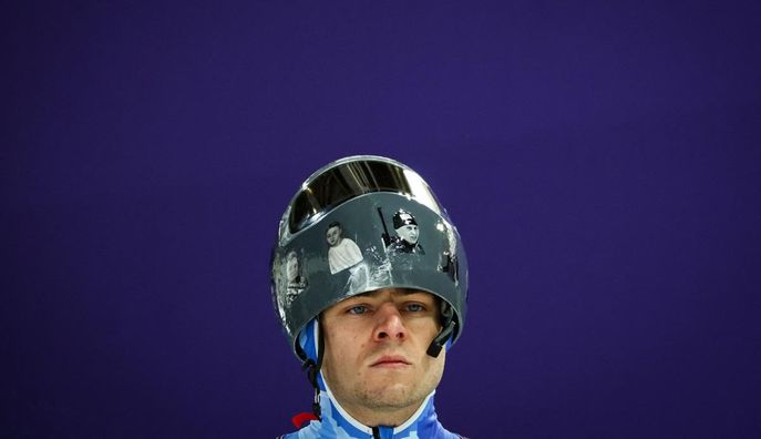 Гераскевич рассказал, куда потратит 12 миллионов, которые ему задонатили после Олимпиады 2026