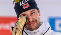 Збірна Норвегії з біатлону оголосила склад на першу гонку на Олімпіаді-2026 – чемпіона Ігор в Пекіні не включили