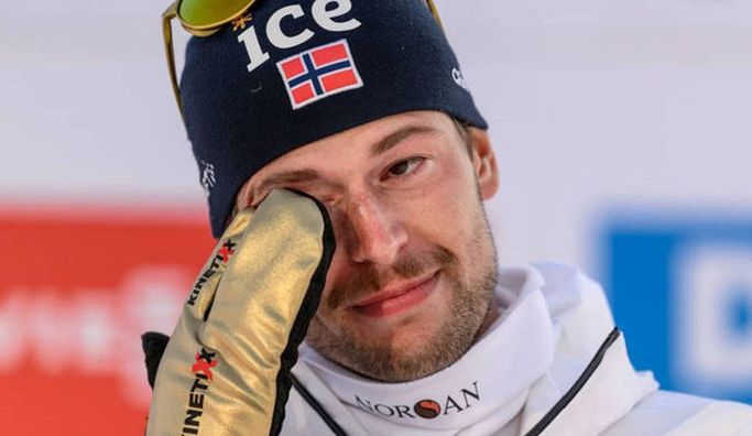 Сборная Норвегии по биатлону объявила состав на первую гонку на Олимпиаде-2026 – чемпиона Игр в Пекине не включили