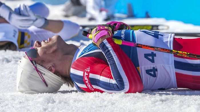 Лижний скандал на Олімпіаді 2026: Фінляндія подала протест на перемогу легенди в чоловічому спринті