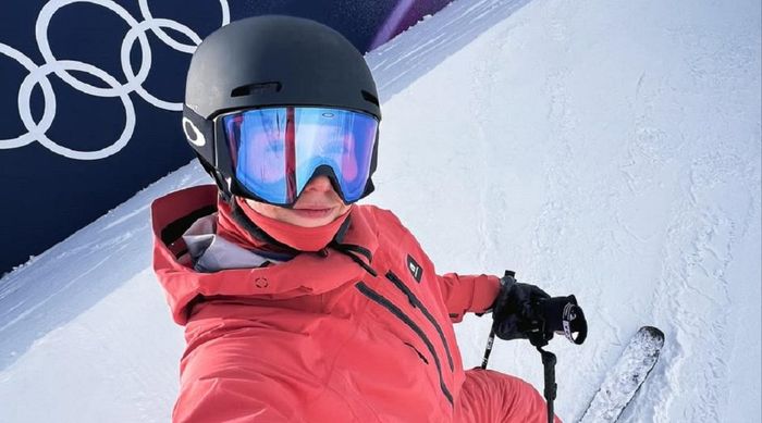 Українська фрістайлістка після історії з Гераскевичем зізналася, що МОК заборонив і її особливий шолом на Олімпіаді 2026