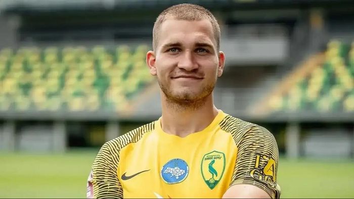 Мобилизовали воспитанника Динамо, который находился на просмотре в другом клубе УПЛ – он уже подписал контракт