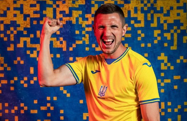 Екс-футболіст збірної України натякнув на завершення кар'єри: "Місяць тому ухвалив це рішення"