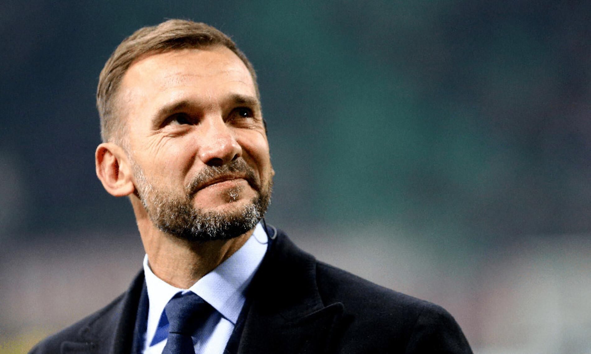 Андрей Шевченко / Getty Images