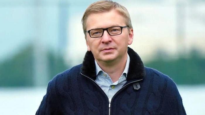  Палкін жорстко відповів на божевільну ідею повернення росії та кинув виклик Інфантіно: "Запрошую відвідати наш матч"