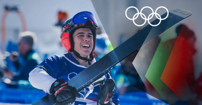 Болгарія виграла медаль на Олімпіаді вперше за 20 років – 0,03 секунди та фотофініш вирішили долю