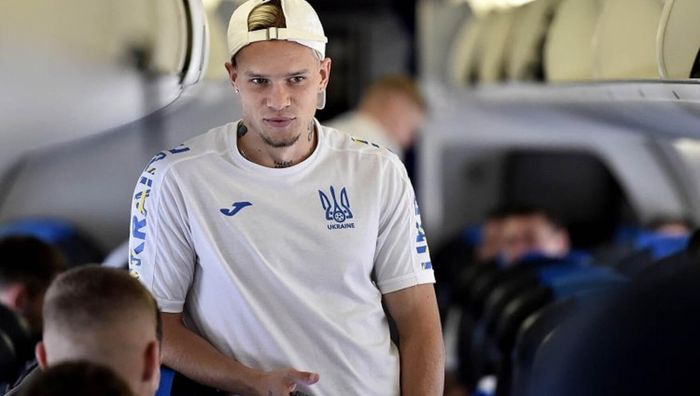 Экс-нападающий сборной Польши отреагировал на скандальные слова Мудрика: "Украины в 1939 не существовало" Экс-нападающий сборной Польши отреагировал на скандальные слова Мудрика: "Украины в 1939 не существовало"