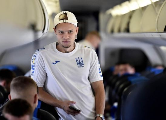 Екс-нападник збірної Польщі відреагував на скандальні слова Мудрика: "України у 1939 не існувало"