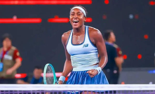 Світоліна дізналась потенційну суперницю в півфіналі турніру в Дубаї – четверта ракетка світу влаштувала погром