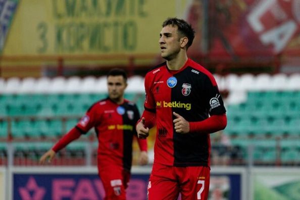 Клуб УПЛ розшукує свого зіркового легіонера – зник з команди під час зборів