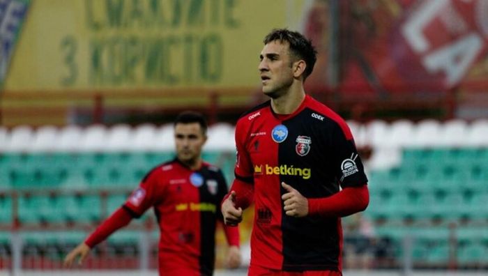 Клуб УПЛ разыскивает своего звездного легионера – исчез из команды во время сборов Клуб УПЛ разыскивает своего звездного легионера – исчез из команды во время сборов