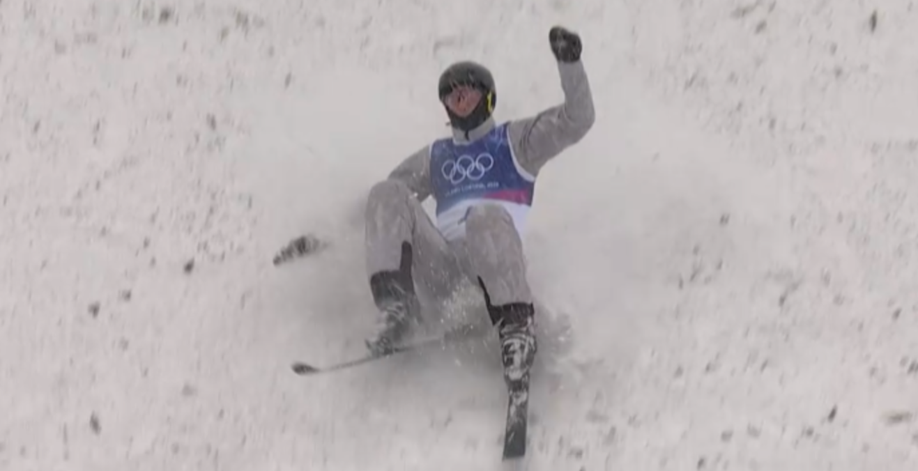 Дмитро Котовський / Скріншот Дмитро Котовський / Скріншот