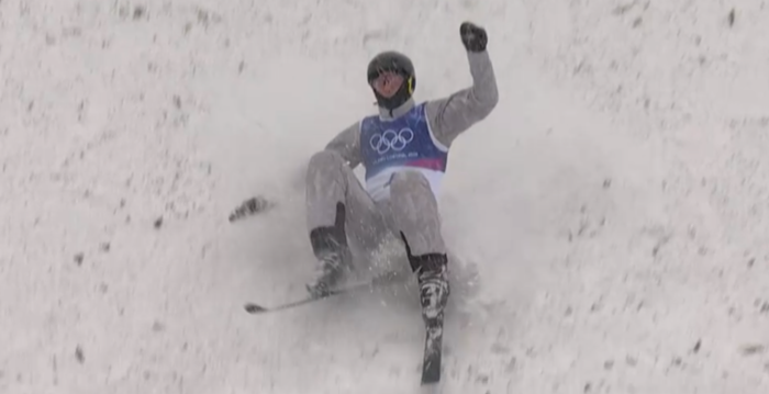 Трагедия для Украины на Олимпиаде: главный претендент на медали Котовский сенсационно не вышел в финал