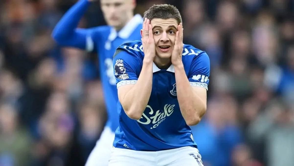 Віталій Миколенко /фото: Michael Regan/Getty Images