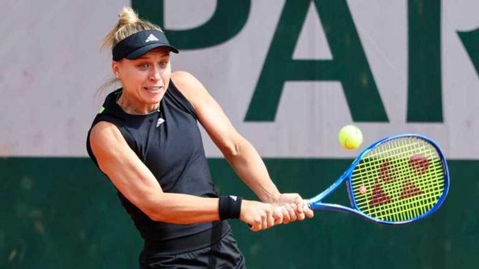 Стародубцева обидно уступила японке в шаге от основной сетки WTA 1000 в Дохе