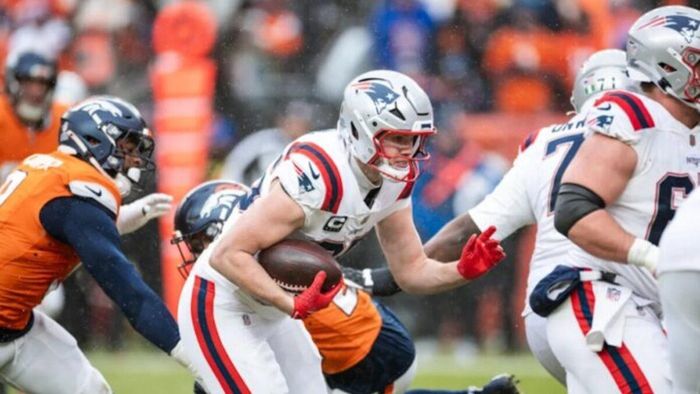 Американець зробив шалену ставку на Супербоул – поставив на андердога великі гроші