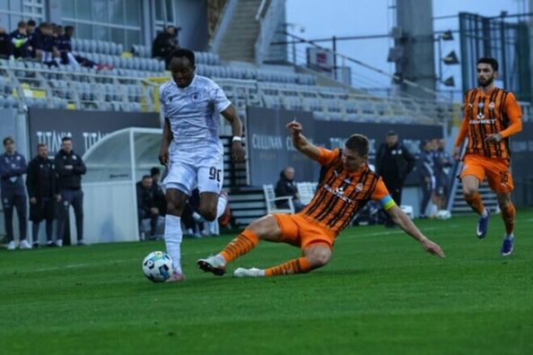 Шахтар отримав невтішну оцінку від експерта після програного спарингу ЛНЗ: "Це може обернутися великими проблемами"