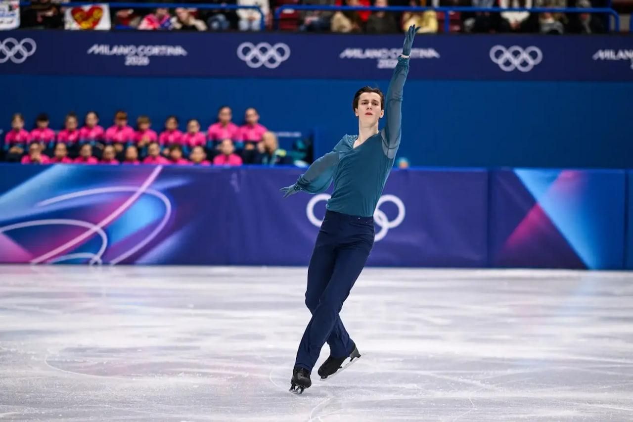 Кирило Марсак / Фото: Віталій Вітлео