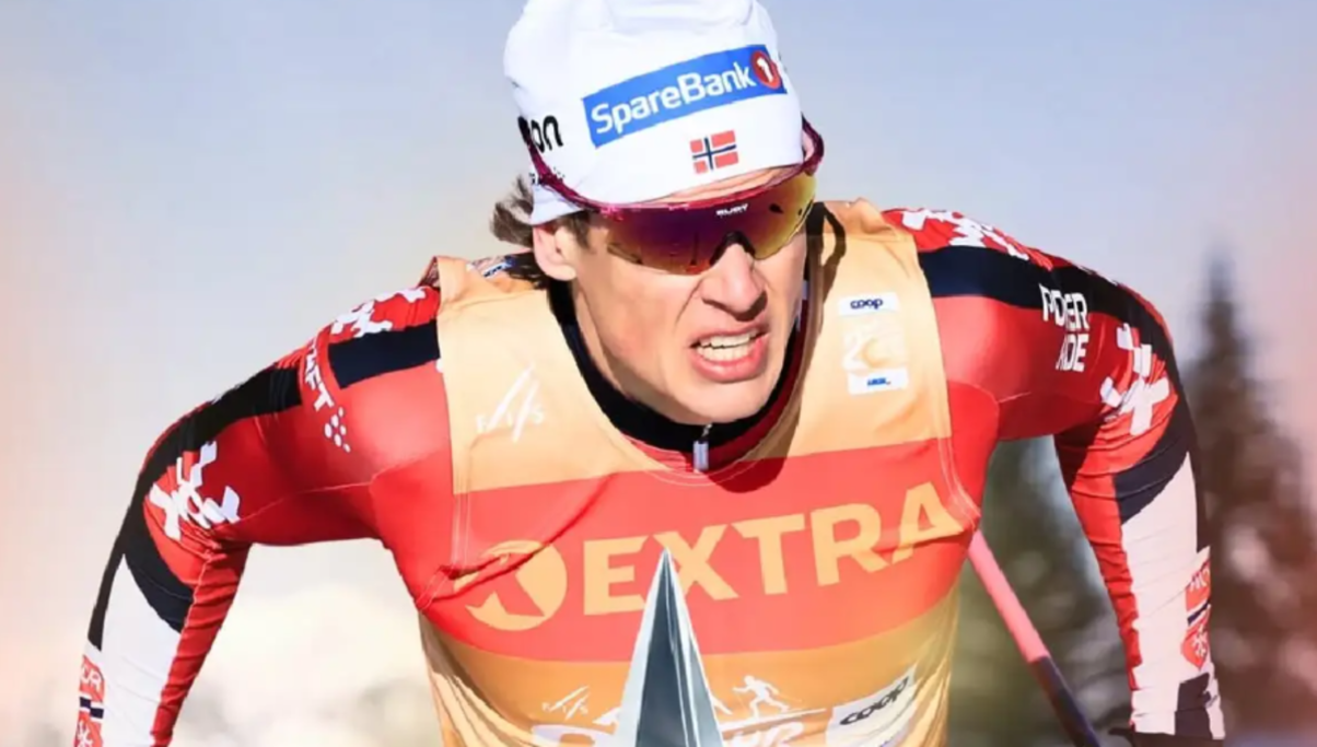 Йоханнес Клебо