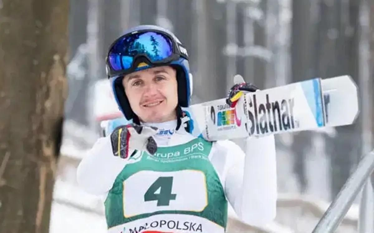 Євген Марусяк / IMAGO