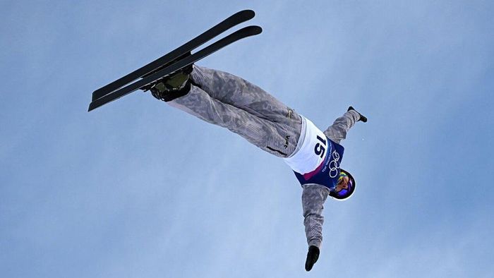 Соревнования по лыжной акробатике на Олимпиаде 2026 перенесли: известны новые даты, когда украинцы будут бороться за медали