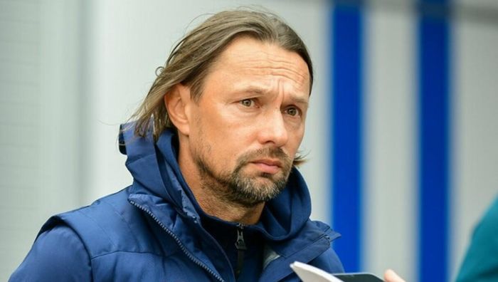 Костюк объяснил, почему выпустил Суркиса и оценил гол Ярмоленко в матче против Эпицентра Костюк объяснил, почему выпустил Суркиса и оценил гол Ярмоленко в матче против Эпицентра