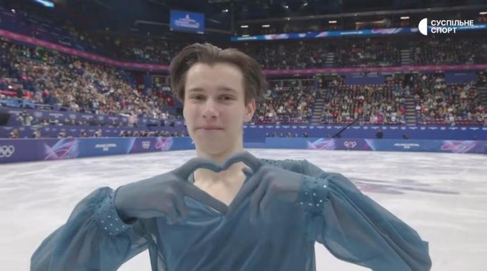 Український фігурист Марсак показав найкращий результат за 24 роки – сенсаційний чемпіон, провал Малініна