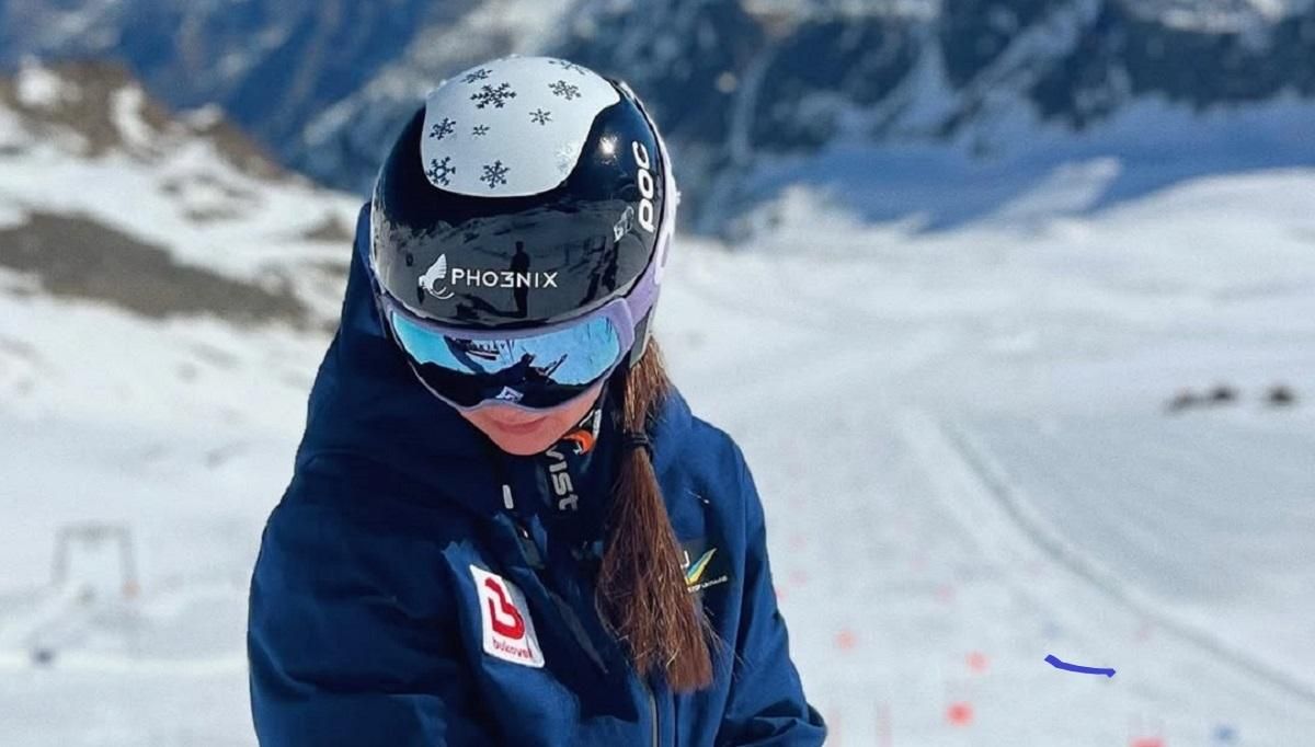 Анастасія Шепіленко / Фото Instagram.com/sh.nastassia