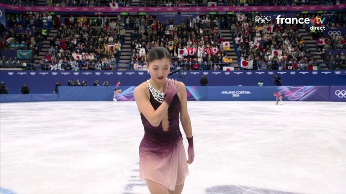 Звездная фигуристка расплакалась, пролетев мимо золота Олимпиады – она завершает карьеру в 25 лет