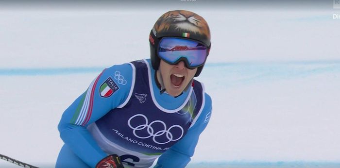 Перше золото Олімпіади у 35 років – італійка "воскресла" після жахливої травми і перервала чорну смугу