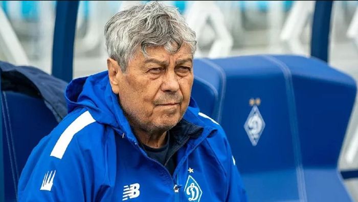 Луческу пройдет консультацию у онколога – журналисты раскрыли подробности состояния тренера