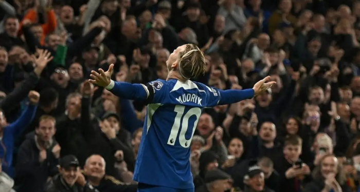 Мудрик обошел Шевченко и Роналду в рейтинге авторитетного издания – украинцу не нашли равных