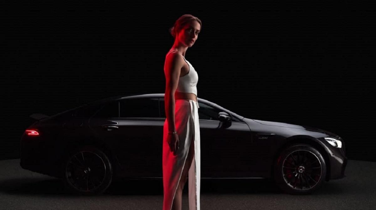 Еліна Світоліна / Фото Instagram.com/elisvitolina