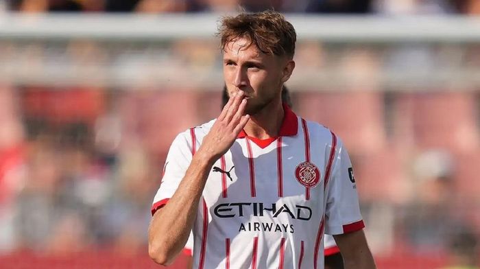 Відомий тренер зробив несподіваний вердикт про Ваната і Циганкова у матчі Жирона – Барселона