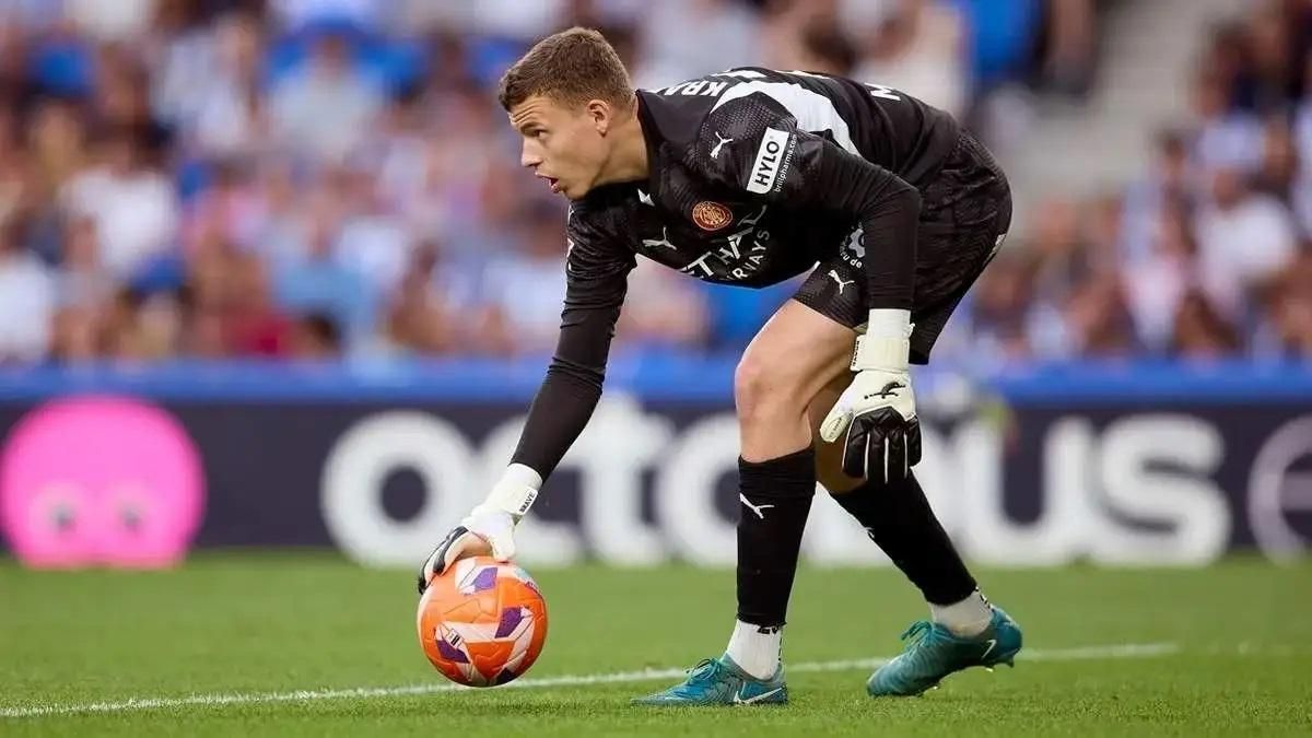 Владислав Кропивцов / фото: Getty images