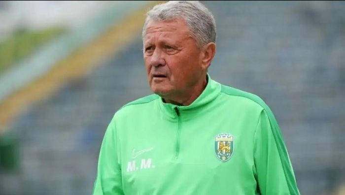 Маркевич оценил жребий Украины в Лиге наций: "Мы не встречались 23 года" Маркевич оценил жребий Украины в Лиге наций: "Мы не встречались 23 года"