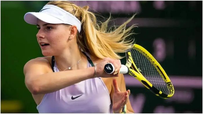 Завацька прорвалася до другого кола на турнірі WTA після відмови суперниці – на горизонті українське дербі 