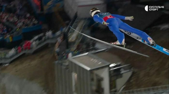 Крах Марусяка і Калініченка, злощасна хурделиця, перше золото в 41 рік – підсумки 10-го дня Олімпіади 2026