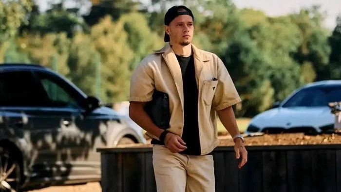 Звездный комментатор разнес Мудрика после скандального бана в CS2: "Ему лучше не появляться в Польше" Звездный комментатор разнес Мудрика после скандального бана в CS2: "Ему лучше не появляться в Польше"