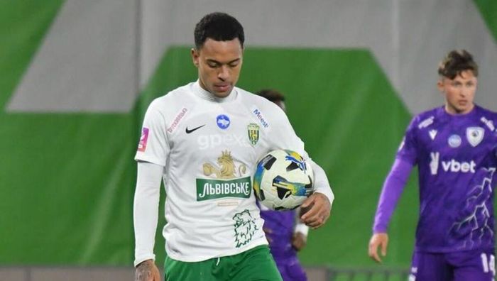 Карпаты не сумели продать своего лидера в Маккаби Хайфа – в СМИ объяснили срыв сделки Карпаты не сумели продать своего лидера в Маккаби Хайфа – в СМИ объяснили срыв сделки