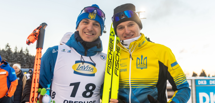 Біатлон на Олімпіаді 2026 повертається – розклад змагань 10 лютого за участі Підручного та інших українців