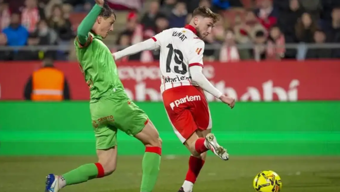 Матч с участием Ваната и Цыганкова в Ла Лиге отменили – известна причина Матч с участием Ваната и Цыганкова в Ла Лиге отменили – известна причина