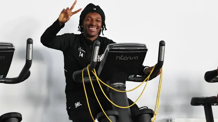 Лідер Колоса оцінив поразку від Полісся у першому матчі УПЛ після перерви: "Передивилися гру всією командою"