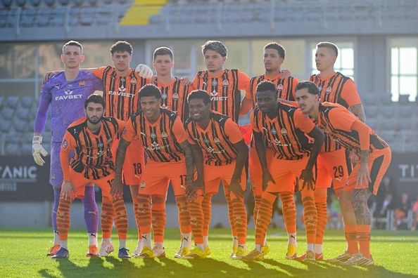 Шахтер узнал потенциальных соперников в 1/8 Лиги конференций – когда состоится жеребьевка