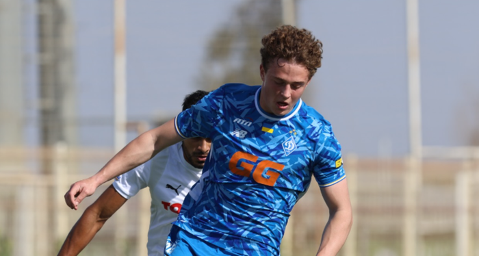 Динамо раптово відпустило нападника в Чорноморець – Костюк давав йому шанс на зборах