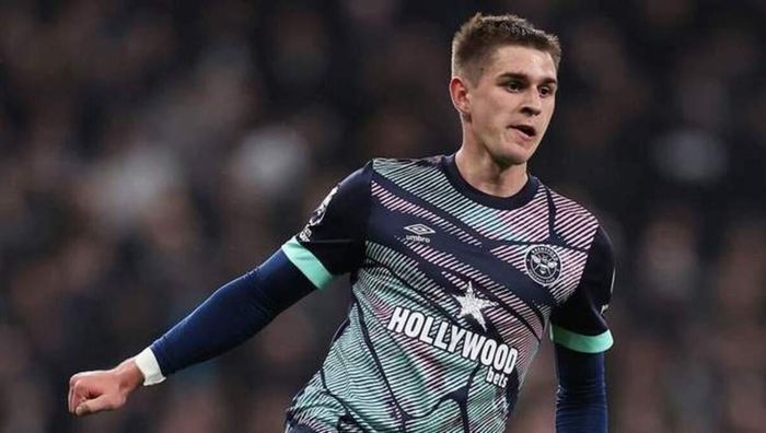 Ярмолюк оказался среди лидеров топ-5 лиг Европы по важному показателю Ярмолюк оказался среди лидеров топ-5 лиг Европы по важному показателю