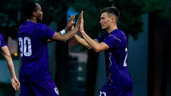 ЛНЗ з дублем Ассінора впевнено переміг Епіцентр: травма Яшарі та збережене лідерство в УПЛ