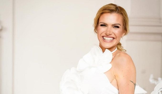 Легендарная чешская биатлонистка поймала ностальгию на Олимпиаде 2026 – красавица сияет в новом амплуа (ФОТО)